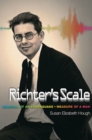 Image for Richter&#39;s Scale : Measure of an Earthquake, Measure of a Man