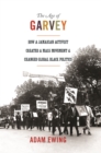 Image for The age of Garvey  : how a Jamaican activist created a mass movement and changed global black politics