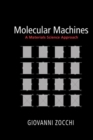 Image for Molecular Machines : A Materials Science Approach