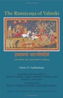 Image for The Ramayana of Valmiki: An Epic of Ancient India, Volume VI