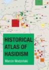 Image for Historical Atlas of Hasidism