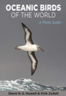 Image for Oceanic Birds of the World : A Photo Guide
