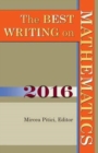 Image for The Best Writing on Mathematics 2016