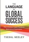 Image for The Language of Global Success