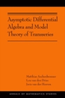 Image for Asymptotic Differential Algebra and Model Theory of Transseries