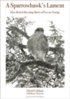 Image for A Sparrowhawk&#39;s Lament