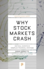 Image for Why stock markets crash  : critical events in complex financial systems