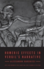 Image for Homeric Effects in Vergil&#39;s Narrative : Updated Edition