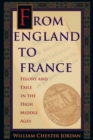 Image for From England to France