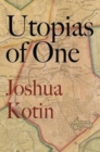 Image for Utopias of One