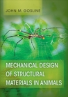 Image for Mechanical Design of Structural Materials in Animals