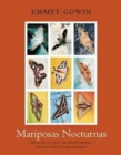 Image for Mariposas nocturnas  : moths of Central and South America