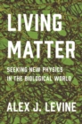 Image for Living Matter