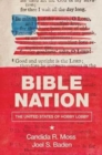 Image for Bible nation  : the United States of Hobby Lobby