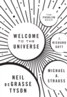 Image for Welcome to the universe: The problem book