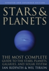 Image for Stars and Planets : The Most Complete Guide to the Stars, Planets, Galaxies, and Solar System - Updated and Expanded Edition