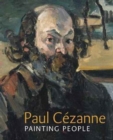Image for Paul Câezanne  : painting people