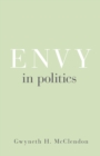 Image for Envy in politics