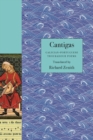 Image for Cantigas  : Galician-Portuguese troubadour poems