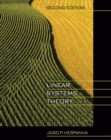 Image for Linear Systems Theory