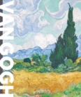 Image for Van Gogh and the Seasons