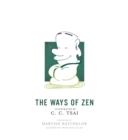 Image for The ways of Zen