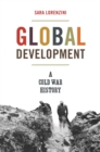 Image for Global development  : a Cold War history