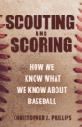 Image for Scouting and Scoring