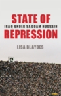 Image for State of Repression : Iraq under Saddam Hussein