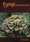 Image for Fungi of temperate Europe