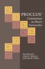 Image for Proclus&#39; commentary on Plato&#39;s &#39;parmenides&#39;
