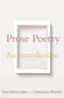 Image for Prose poetry  : an introduction