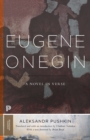 Image for Eugene Onegin  : a novel in verse