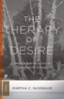 Image for The Therapy of Desire