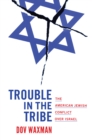 Image for Trouble in the Tribe : The American Jewish Conflict over Israel