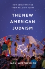 Image for The New American Judaism