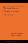 Image for The norm residue theorem in motivic cohomology