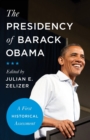 Image for The presidency of Barack Obama  : a first historical assessment