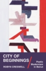 Image for City of Beginnings