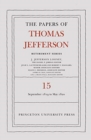 Image for The papers of Thomas Jefferson  : retirement seriesVolume 15,: 1 September 1819 to 31 May 1820
