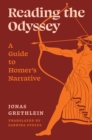 Image for Reading the Odyssey : A Guide to Homer’s Narrative