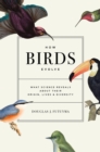 Image for How Birds Evolve