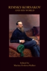 Image for Rimsky-Korsakov and his world