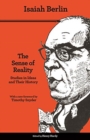 Image for The sense of reality  : studies in ideas and their history