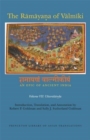 Image for The Ramayana of Valmiki: An Epic of Ancient India, Volume VII : Uttarakanda