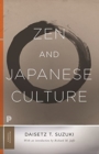Image for Zen and Japanese Culture