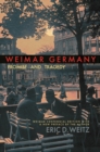 Image for Weimar Germany