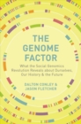Image for The Genome Factor