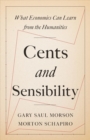 Image for Cents and Sensibility