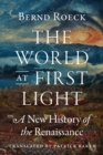 Image for The World at First Light